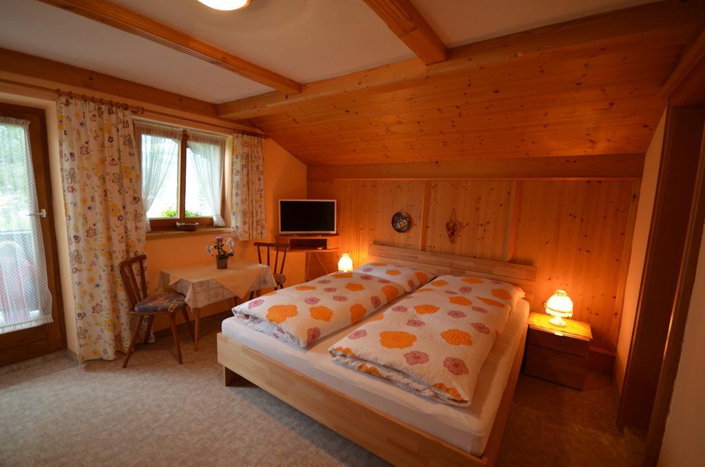 Gaestehaus Friedl Кірхберг Номер фото